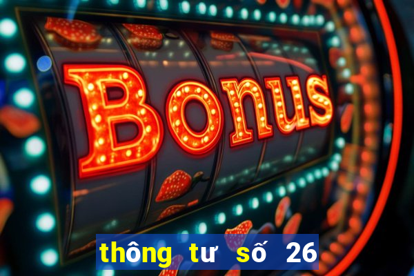 thông tư số 26 2024 tt bxd