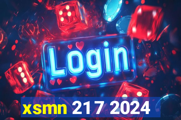 xsmn 21 7 2024