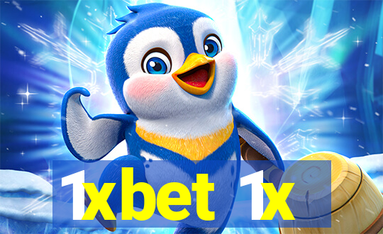 1xbet 1x