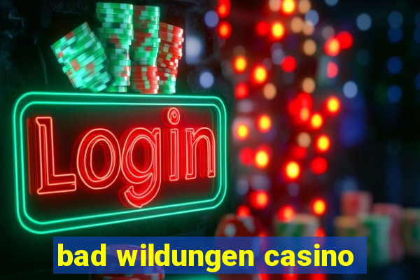 bad wildungen casino