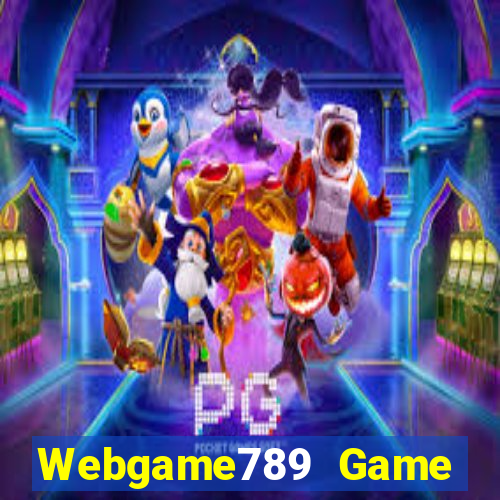 Webgame789 Game Bài 247 Club