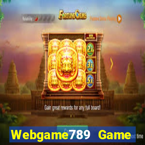 Webgame789 Game Bài 247 Club