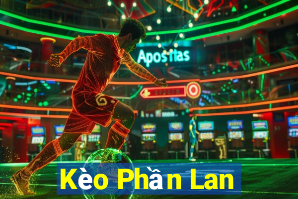 Kèo Phần Lan