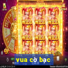 vua cờ bạc