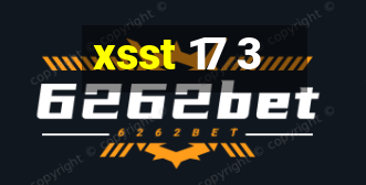 xsst 17 3