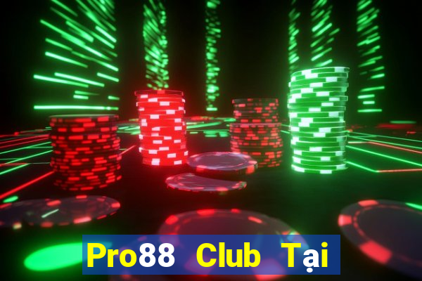 Pro88 Club Tại Game Bài B52