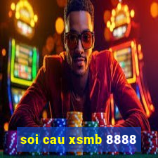 soi cau xsmb 8888