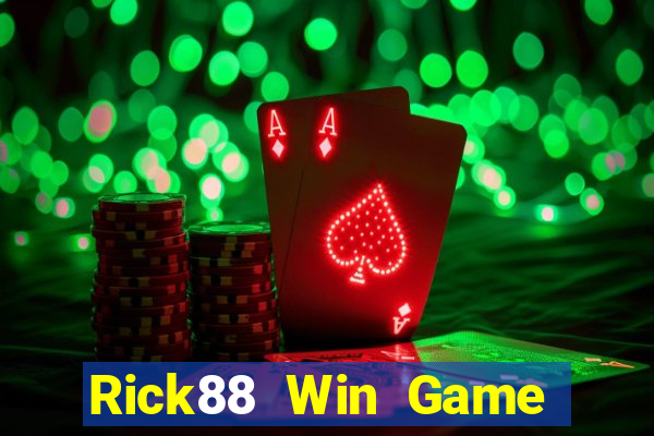 Rick88 Win Game Bài G63