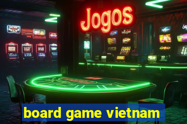 board game vietnam