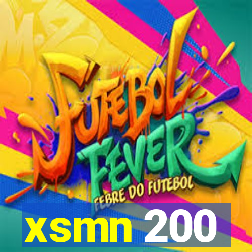 xsmn 200