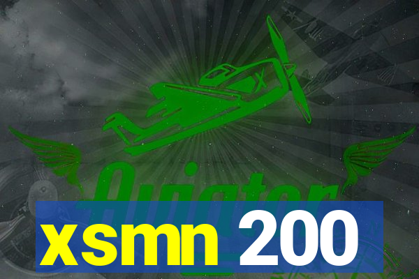 xsmn 200