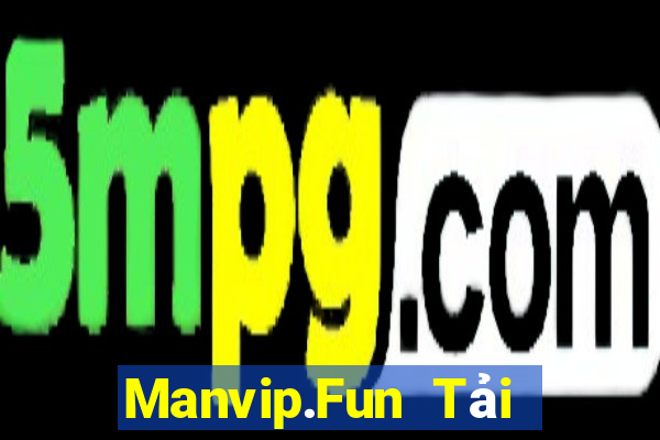 Manvip.Fun Tải Game Bài Đổi Thưởng