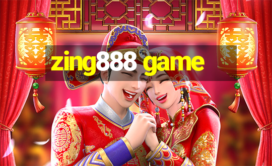 zing888 game