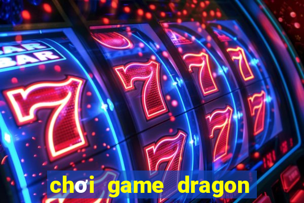 chơi game dragon ball 3.0