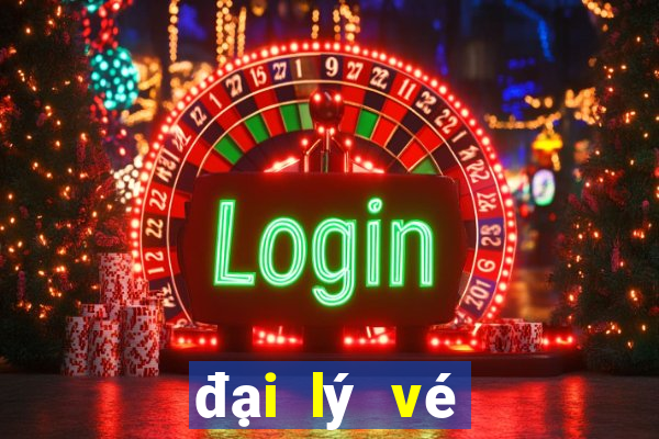 đại lý vé số đà lạt