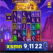 xsmn 9 11 22