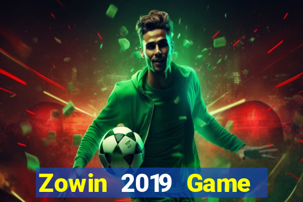 Zowin 2019 Game Bài Big52