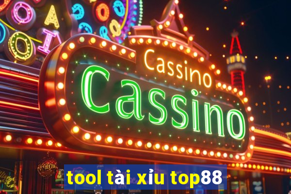 tool tài xỉu top88