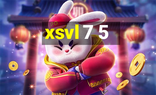 xsvl 7 5