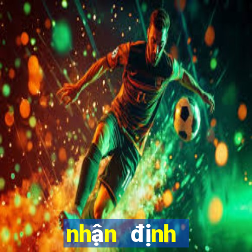 nhận định kết quả