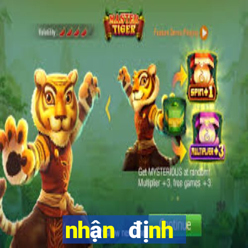 nhận định kết quả