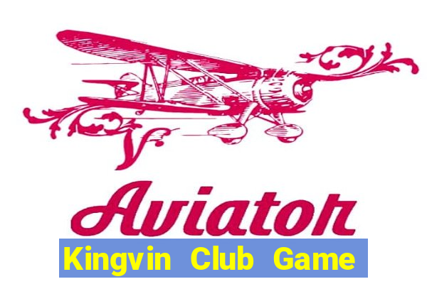 Kingvin Club Game Bài Big52