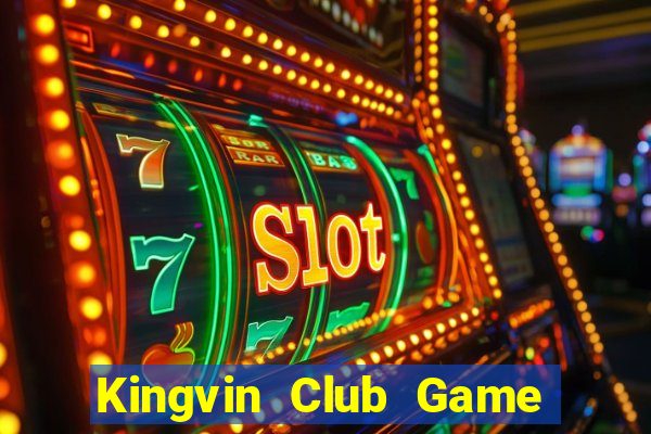 Kingvin Club Game Bài Big52