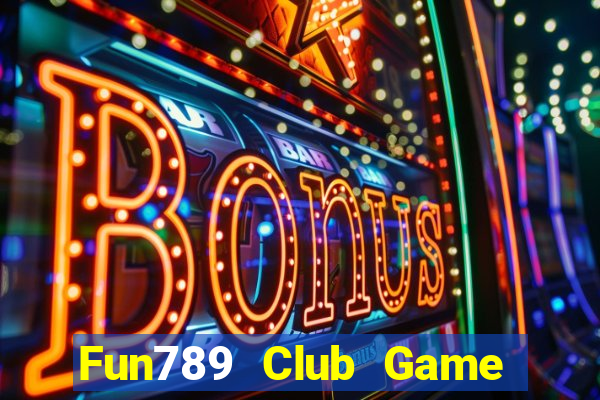 Fun789 Club Game Bài B29