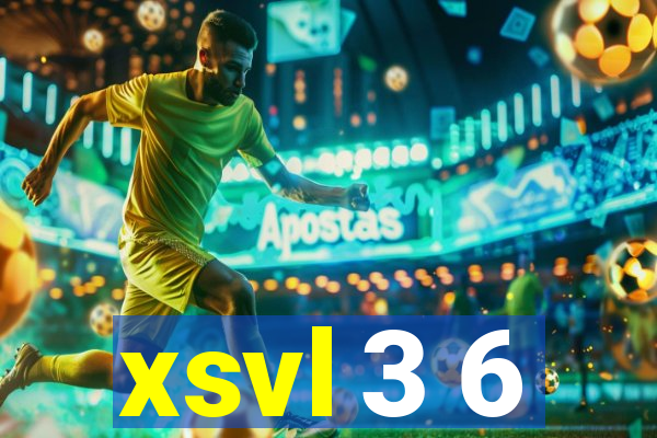 xsvl 3 6