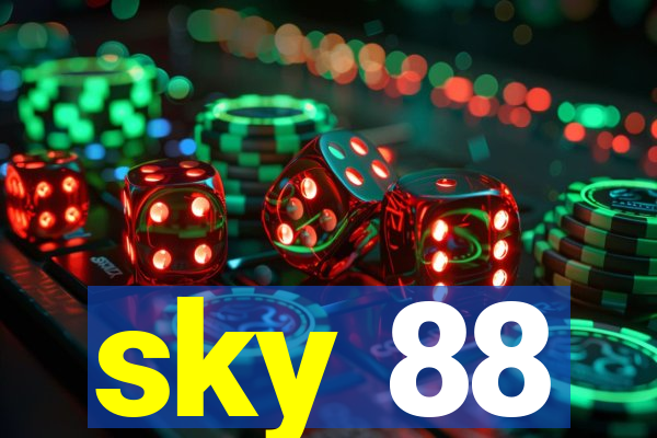 sky 88