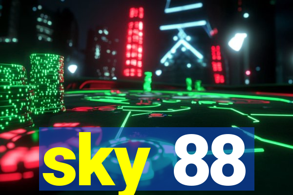 sky 88