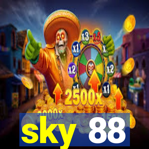 sky 88