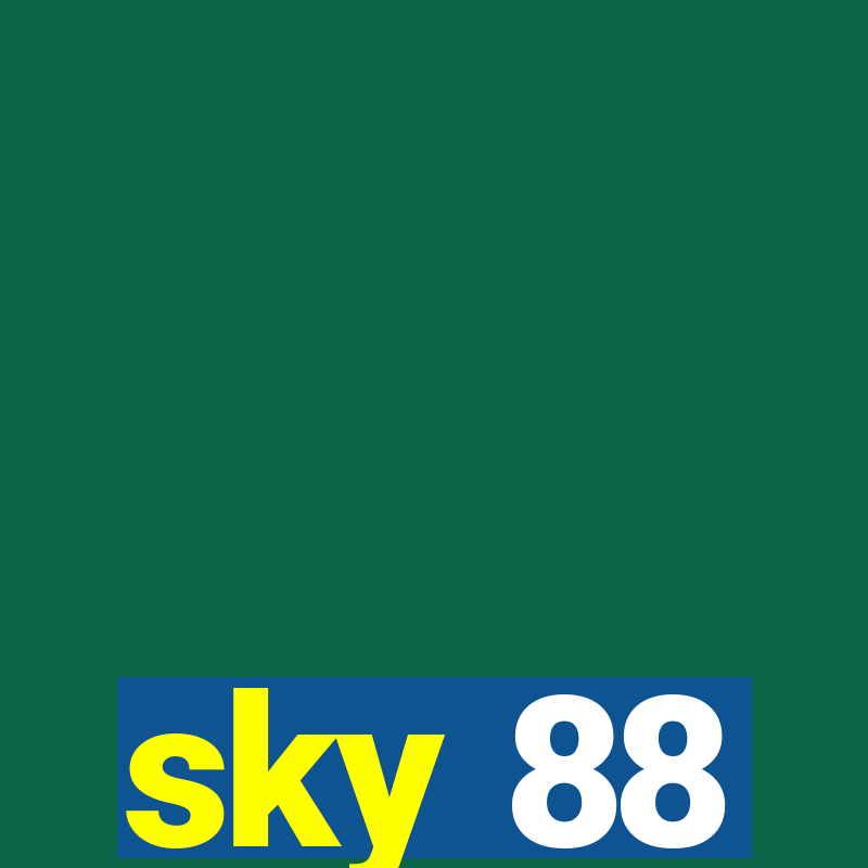 sky 88