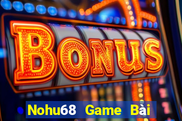 Nohu68 Game Bài 88 Club