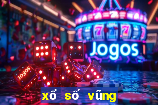 xổ số vũng tàu 27 tháng 6