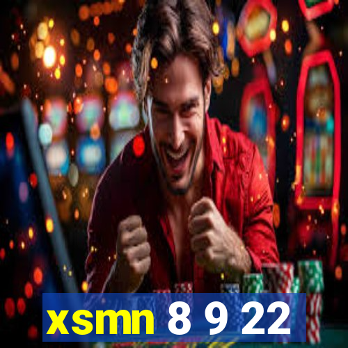 xsmn 8 9 22