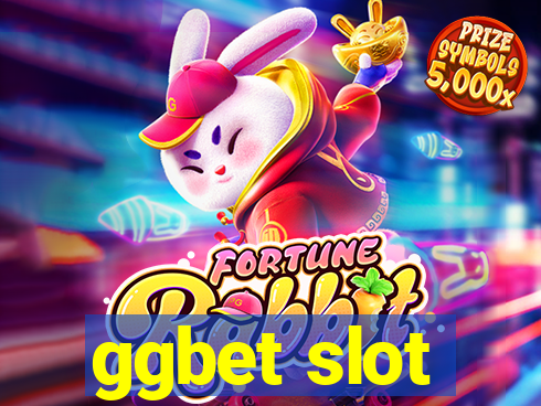 ggbet slot