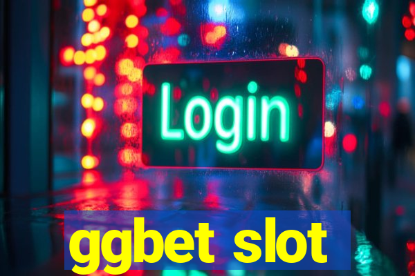 ggbet slot