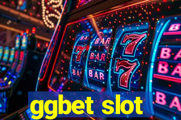 ggbet slot