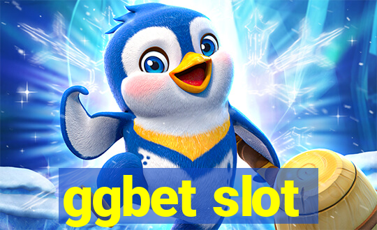 ggbet slot