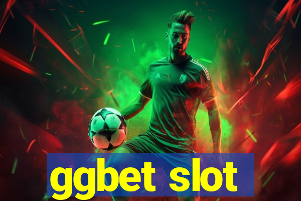 ggbet slot