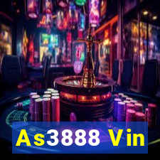 As3888 Vin