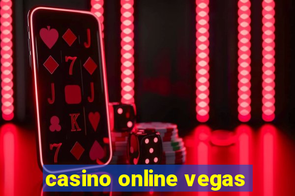 casino online vegas