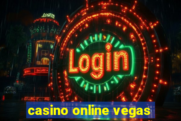 casino online vegas