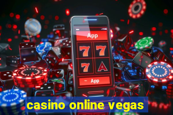 casino online vegas