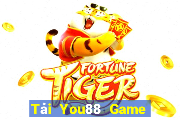 Tải You88 Game Bài Hát