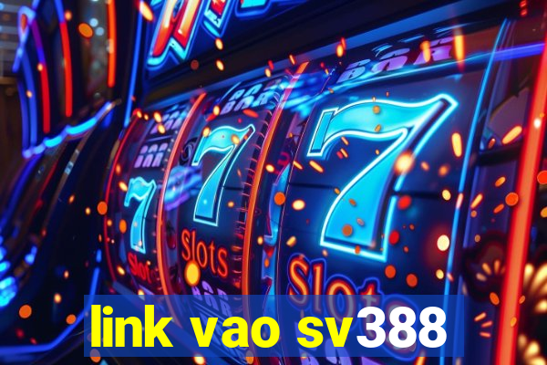 link vao sv388