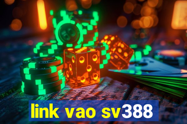 link vao sv388