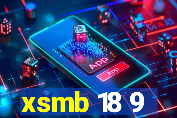 xsmb 18 9