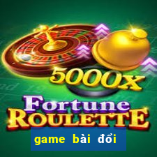 game bài đổi thưởng vip52